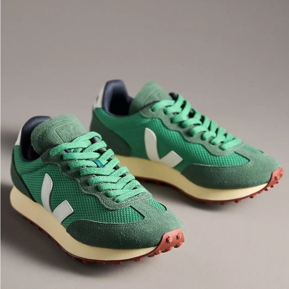 Veja Rio Branco Sneakers size9 - Picture 1 of 9